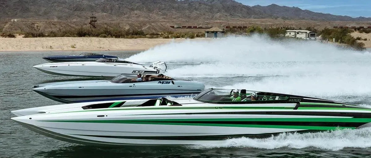 Happybuyes at Desert Storm 2025: Exclusive Gear, High-Performance Action, and Event Specials | Happybuyes