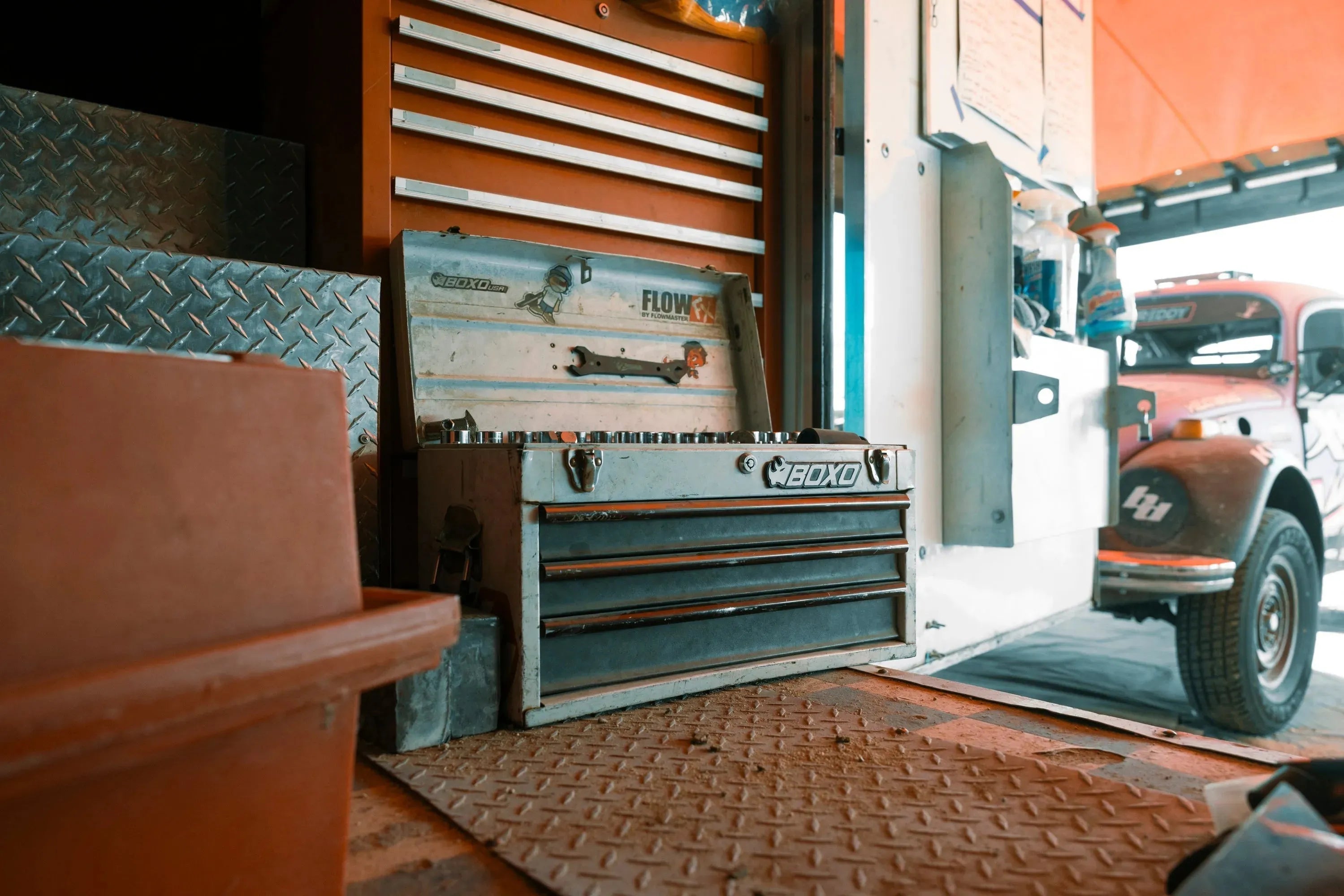 Why Pros Trust Happybuyes Hand Carry Tool Boxes for Real-World Durability | Happybuyes