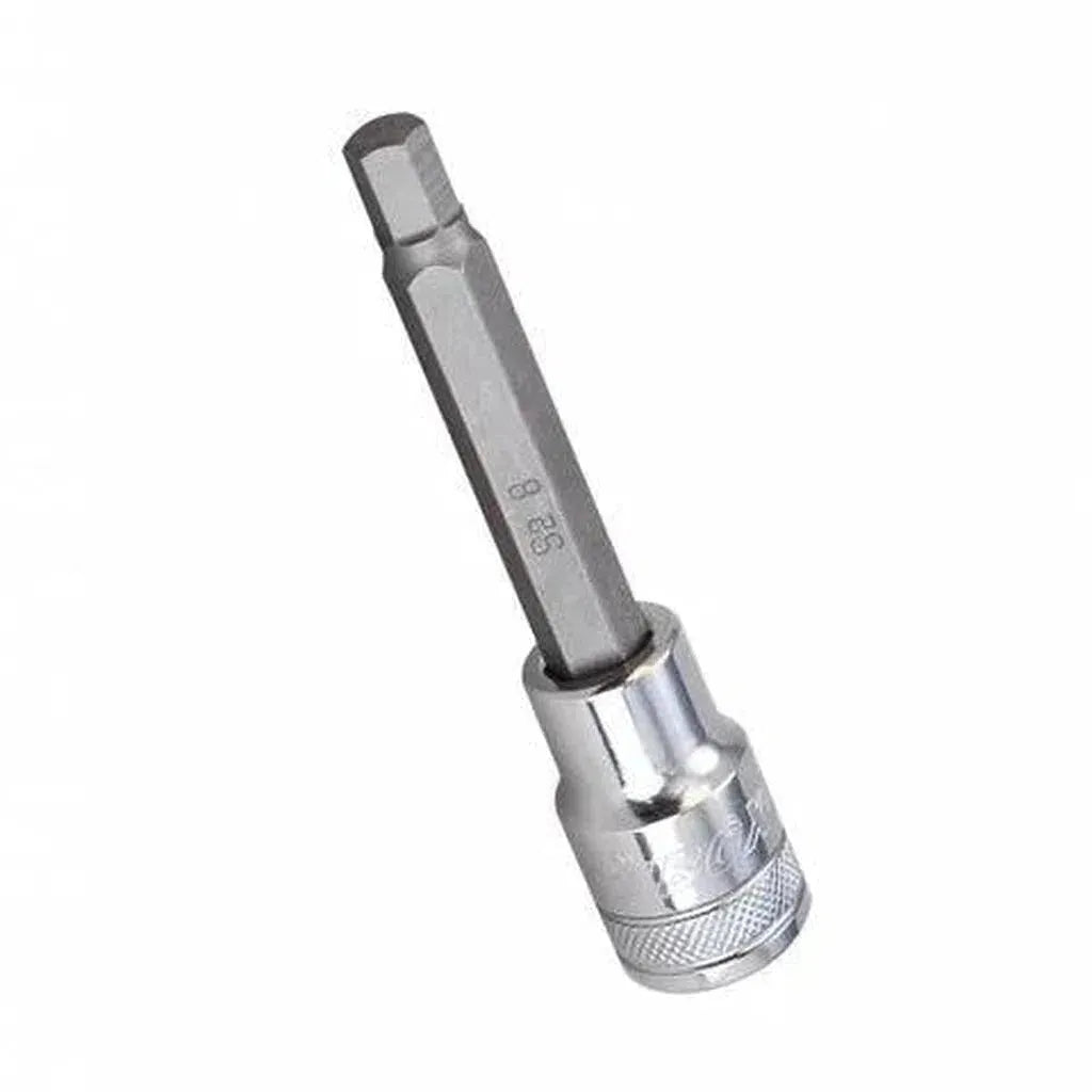 Happybuyes 1/2" Drive | XL Spline Bit Sockets