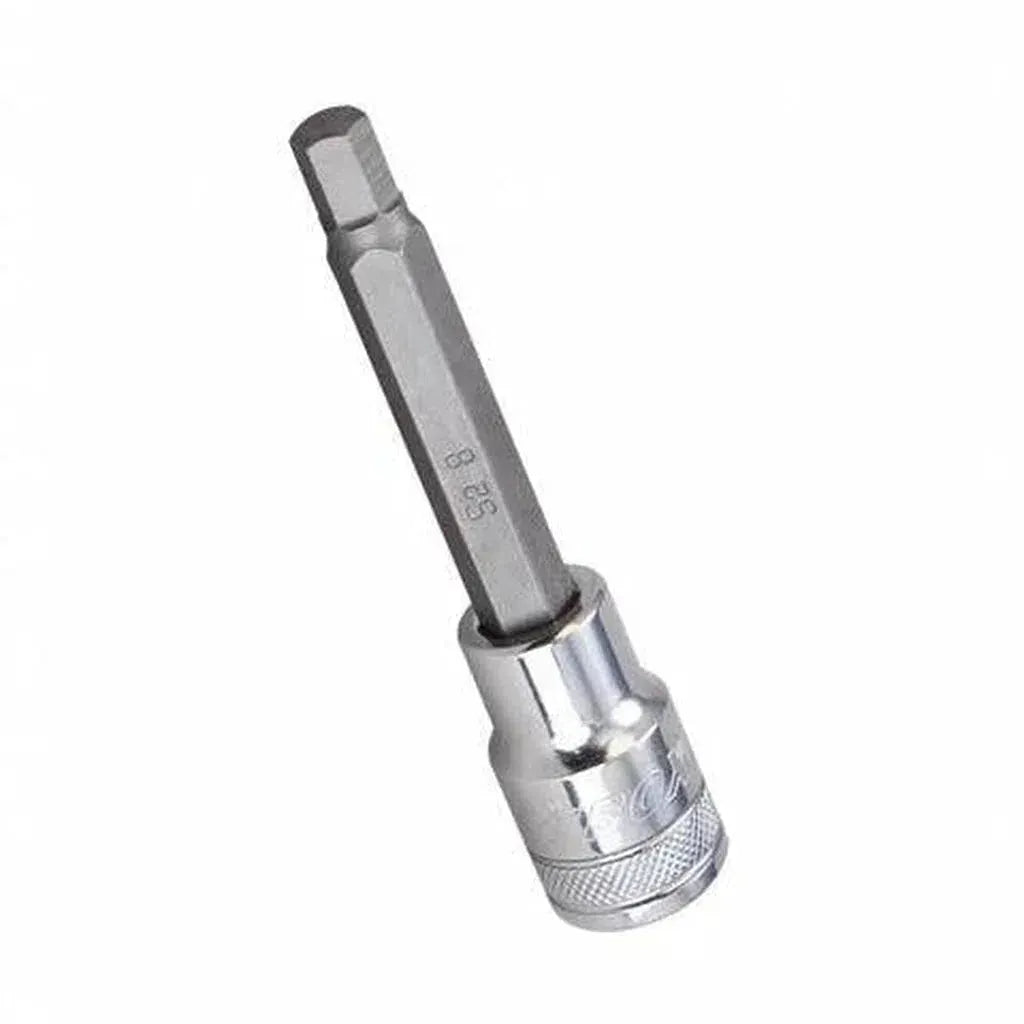 Happybuyes 1/2" Drive | XL Torx Bit Sockets