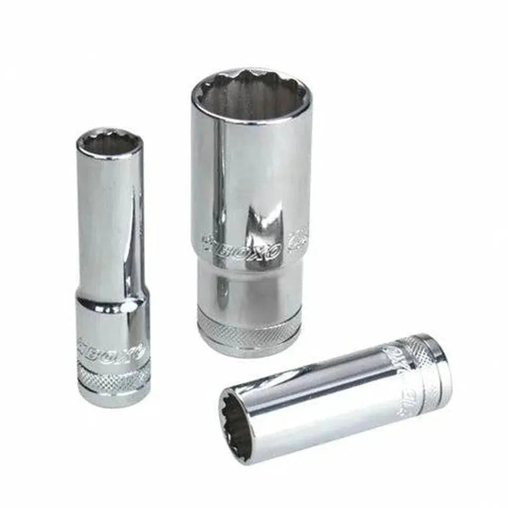 Happybuyes 3/8" Drive Sockets