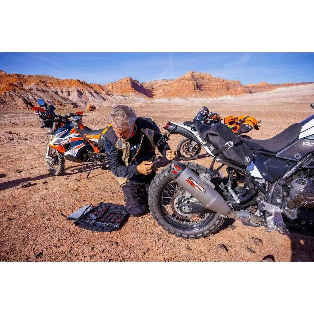 Happybuyes Adventure Motorcycle Tool Solutions