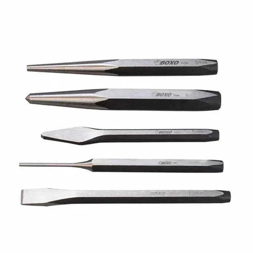 Happybuyes Chisels & Punches