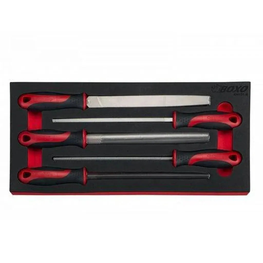 Happybuyes EVA Foam Tool Sets | Files