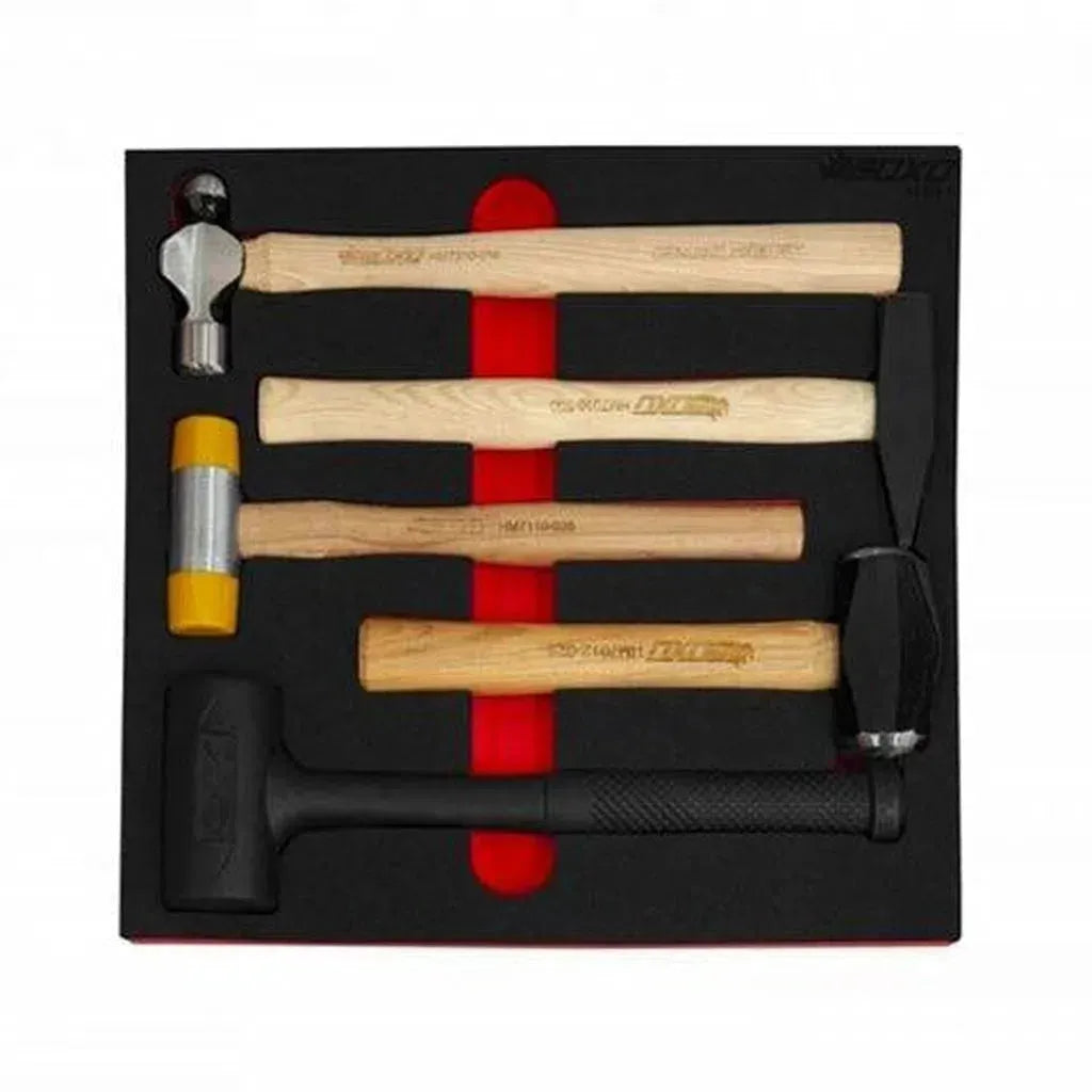 Happybuyes EVA Foam Tool Sets | Hammers