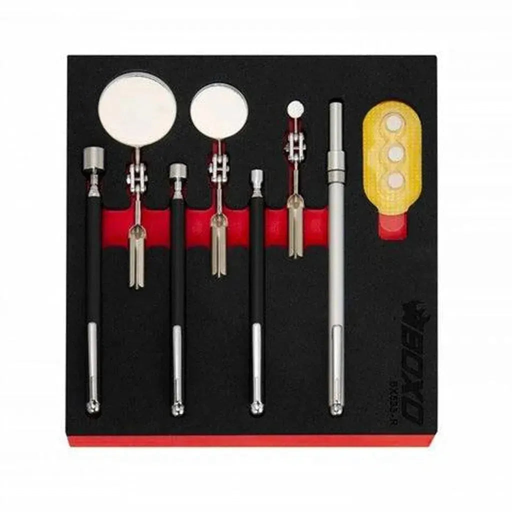 Happybuyes EVA Foam Tool Sets | Inspection