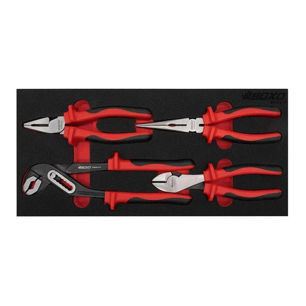 Happybuyes EVA Foam Tool Sets | Pliers