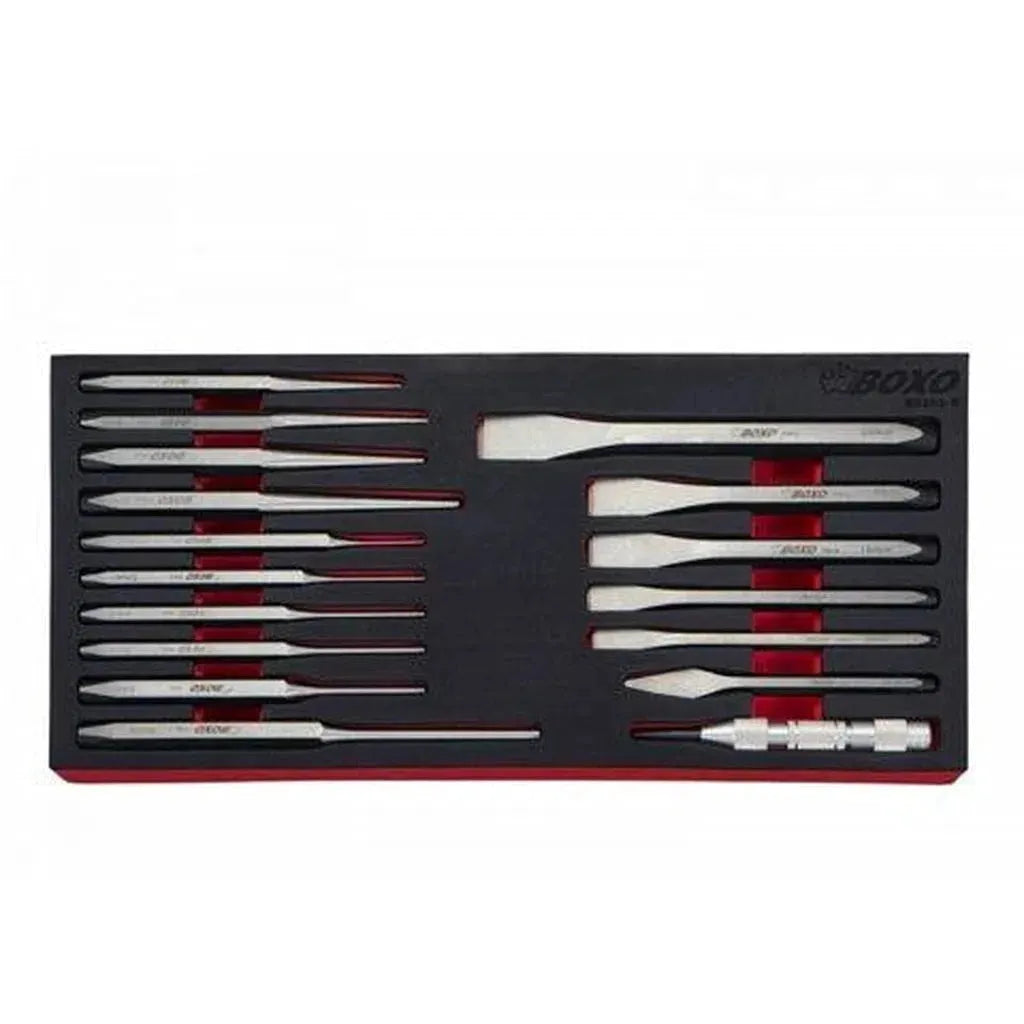 Happybuyes EVA Foam Tool Sets | Punches