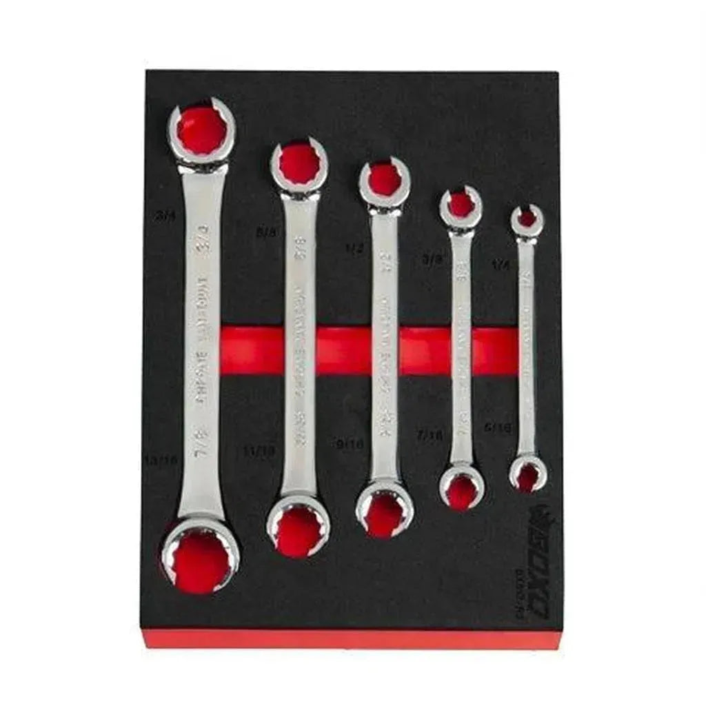Happybuyes EVA Foam Tool Sets | Wrenches