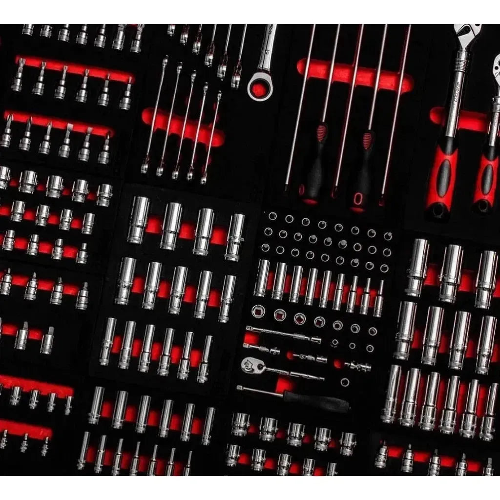 Happybuyes EVA Foam Tool Sets