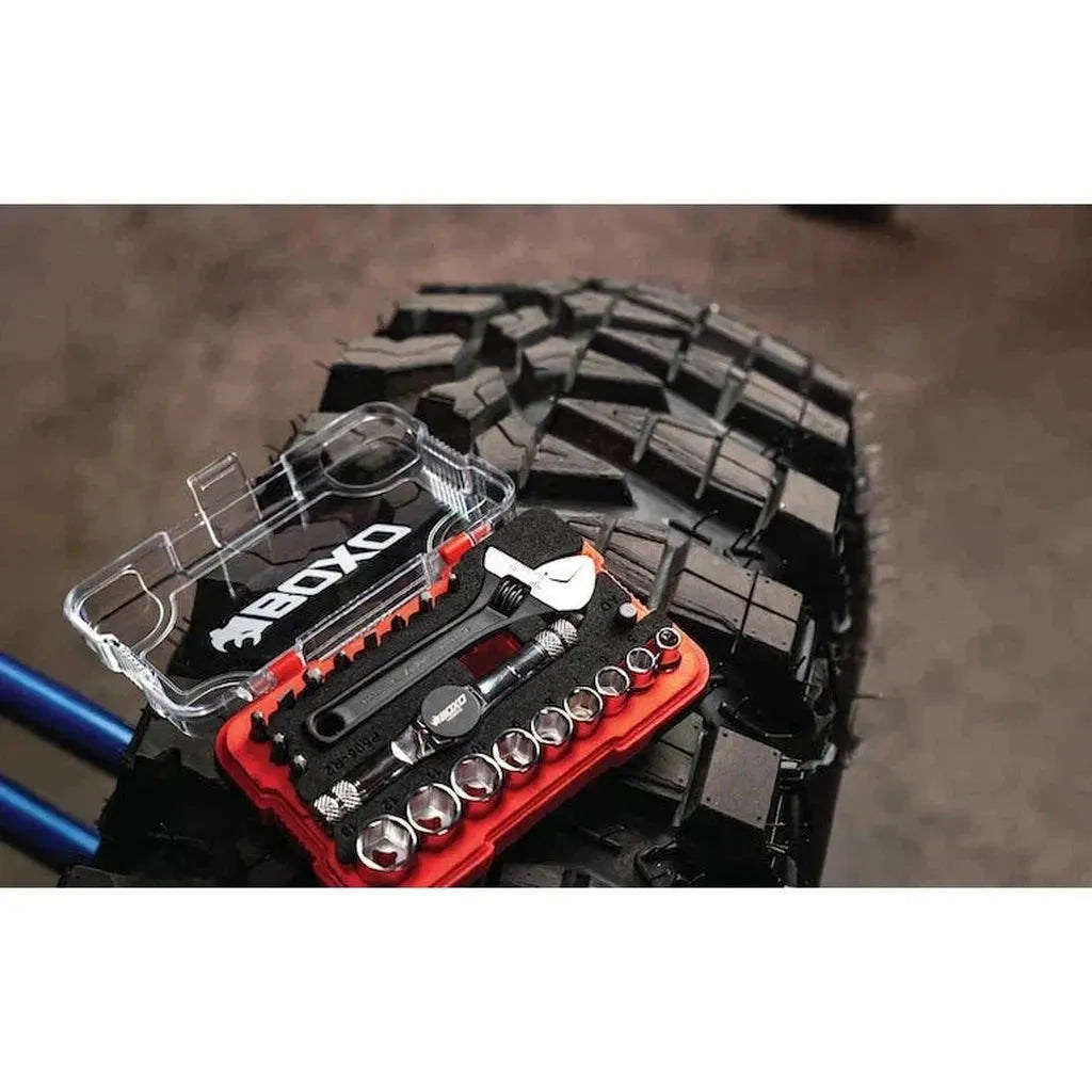 Happybuyes Small Tool Kits
