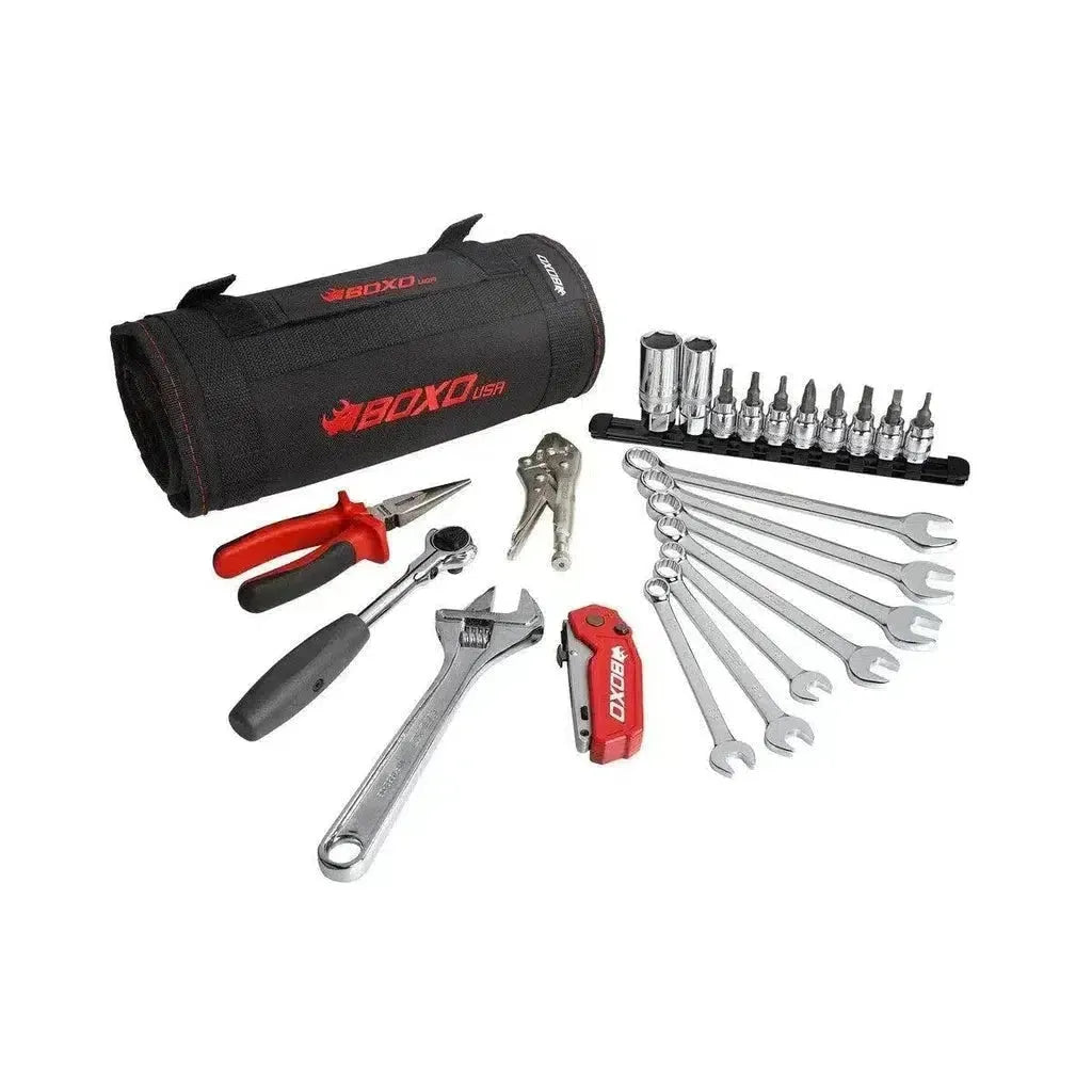 Happybuyes Snowmobile Tool Solutions