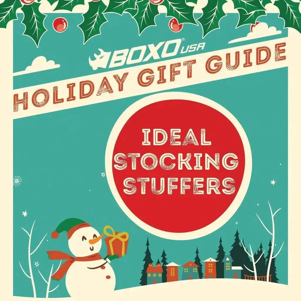 Happybuyes Stocking Stuffers