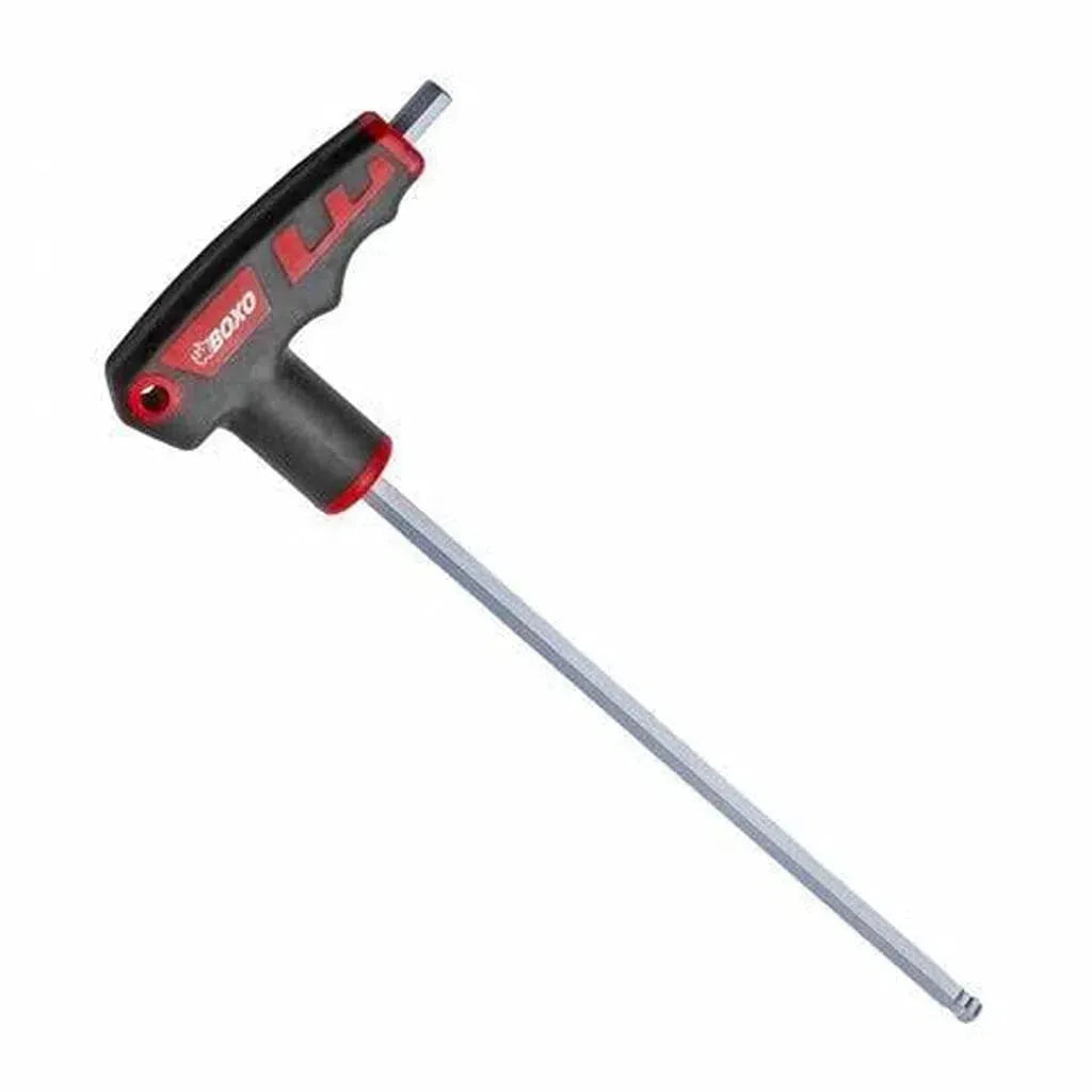 Happybuyes T-Handle Ball Point Hex Wrench