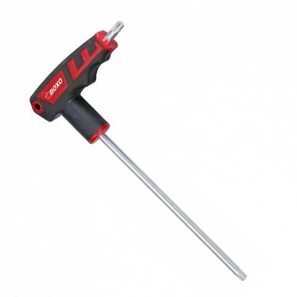Happybuyes T-Handle Torx Wrench