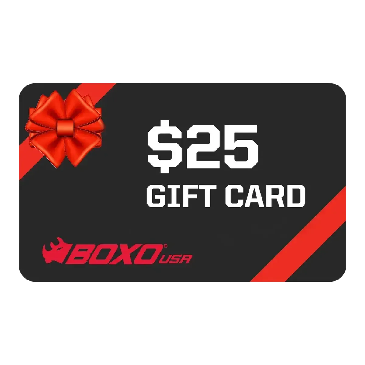 Happybuyes Happybuyes Gift Card BOXOGIFTCARD25