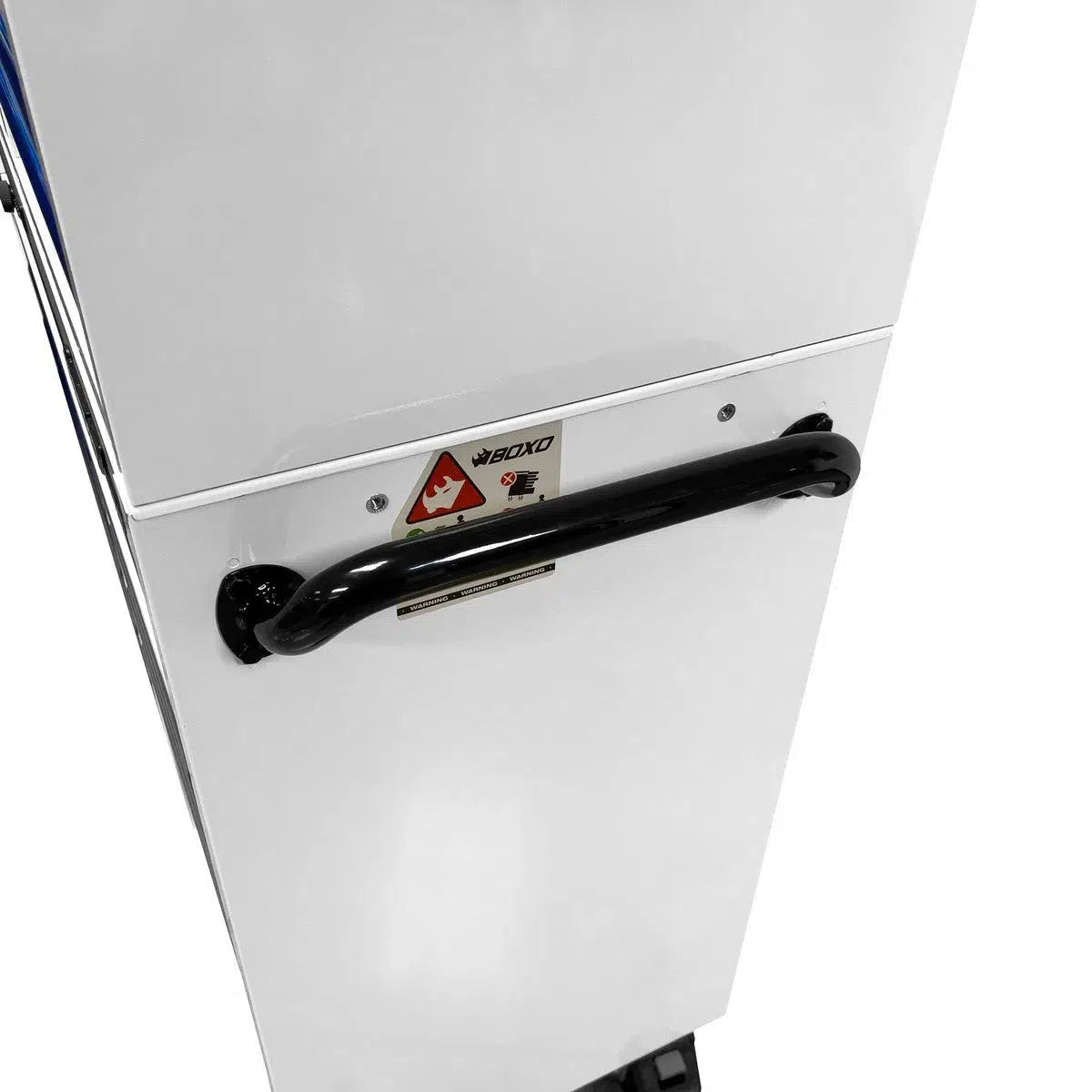 Happybuyes Pro Series | Loaded 45" 11-Drawer Rolling Tool Box 45BM-BK-R