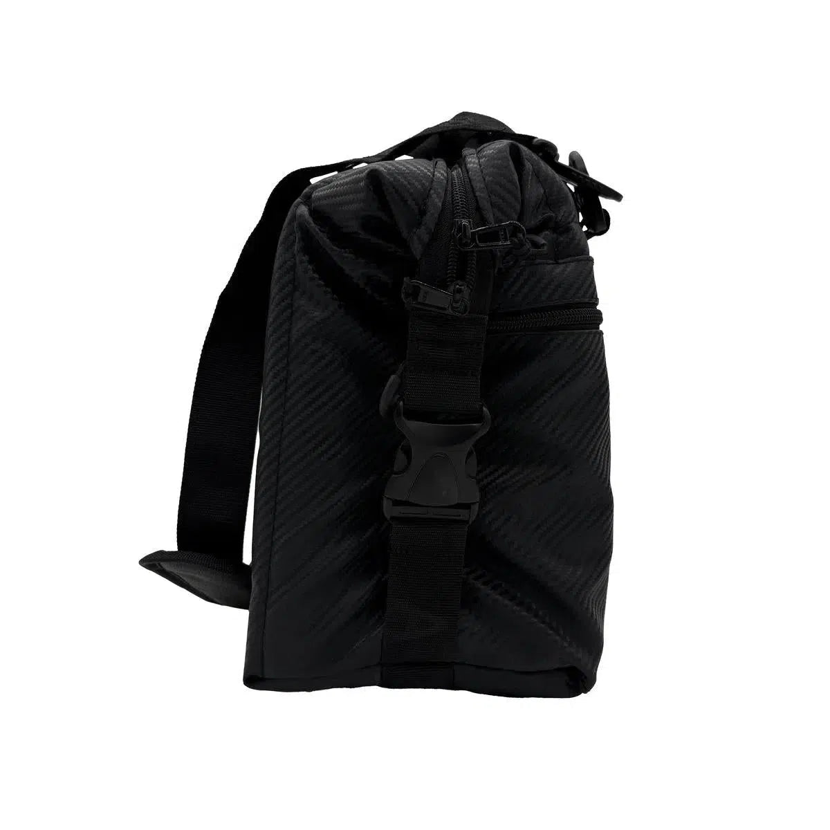 Happybuyes Happybuyes x AO Coolers Carbon Series 12 Pack Cooler AOCOOLER-12
