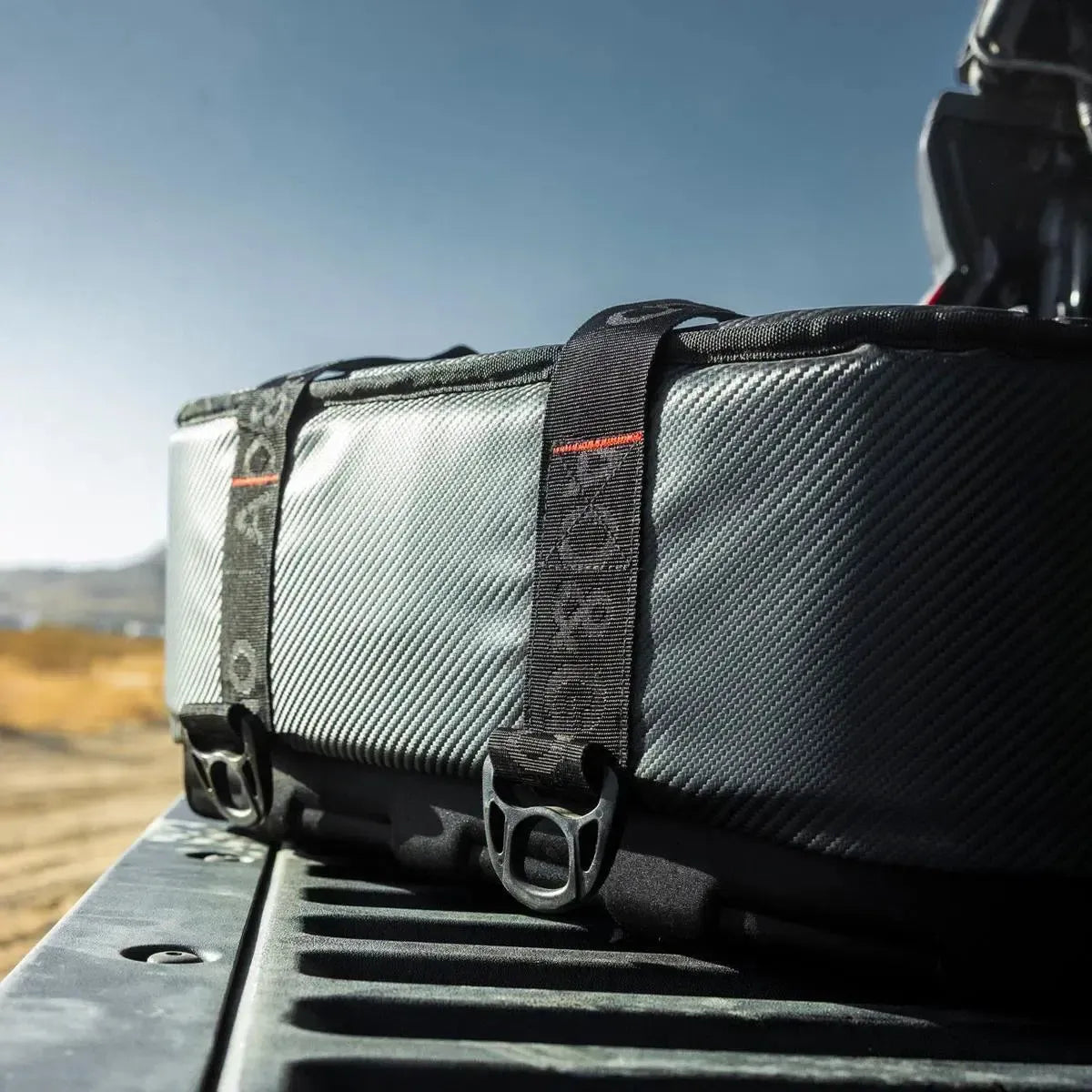 Happybuyes Happybuyes x AO Coolers Carbon Series Stow N' Go HD (38 Pack) AOCOOLER-38