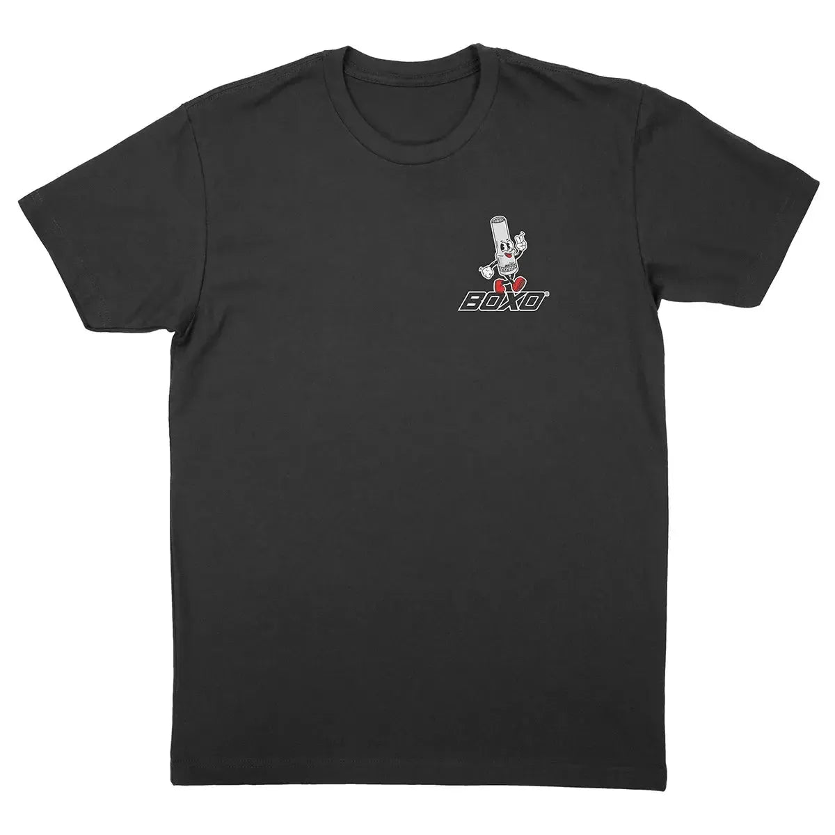 Happybuyes Happybuyes Most Wanted Tee BXTW-10MM-S