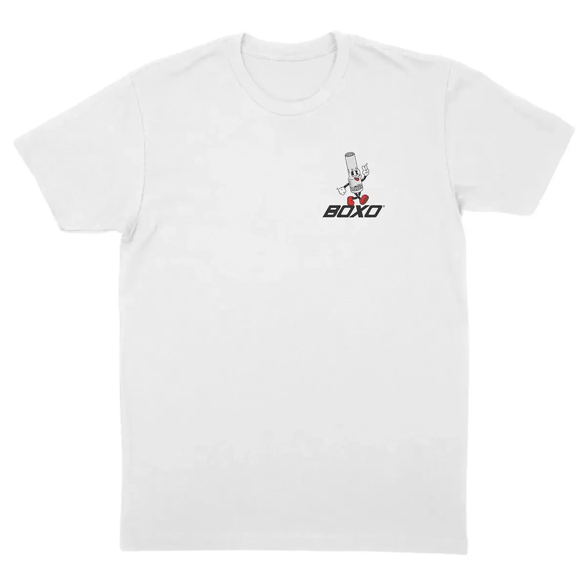 Happybuyes Happybuyes Most Wanted Tee BXTW-10MM-S