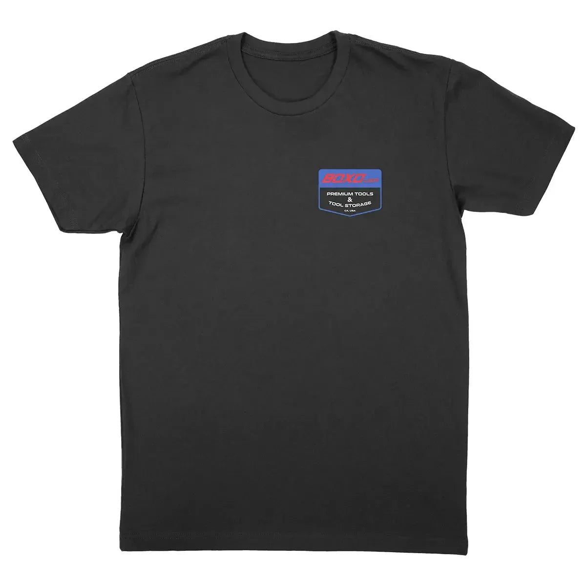 Happybuyes Happybuyes American Grit Tee BXTB-RWBB-S