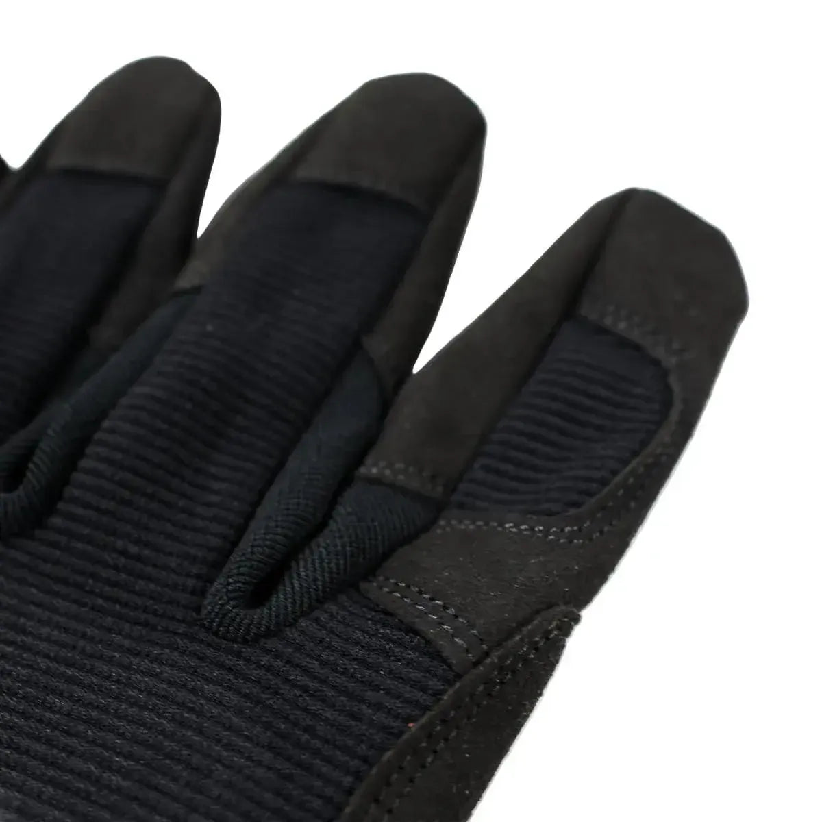 Happybuyes BOXO USA Mechanic Gloves – Touchscreen Compatible, High Durability Work Gloves MGLOVE-L