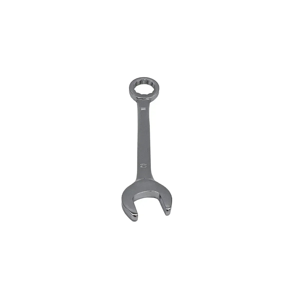 Happybuyes 10-Piece Metric Mini Open Box End Combination Wrench Set | 1/9 Drawer EVA Foam BX364-R2