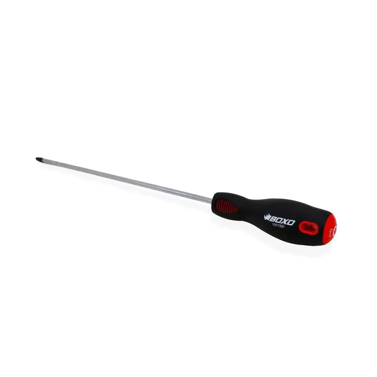 Happybuyes 5-Piece Long Reach Torx Screwdriver Set | 1/3 Drawer EVA Foam BX757-R