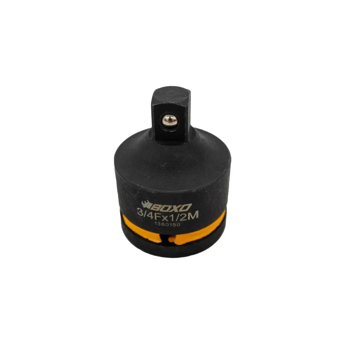 Happybuyes 6-Piece Impact Adapter Set | 1/9th EVA Foam BX772-R