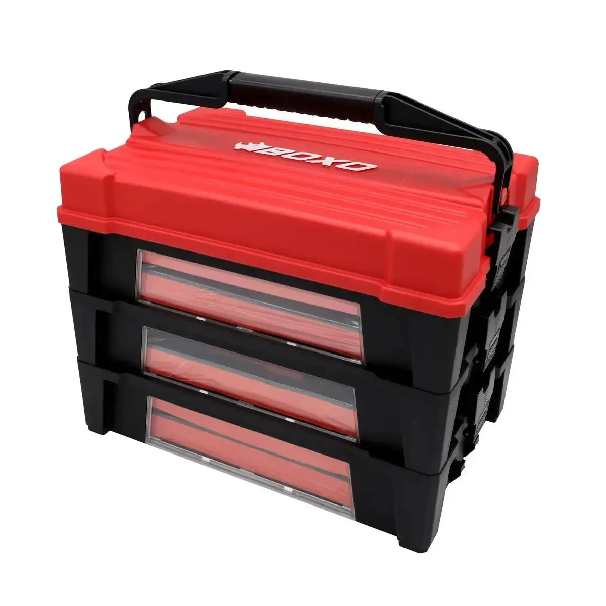 Happybuyes 39-Piece Insulated Electrician Tool Set BXI040