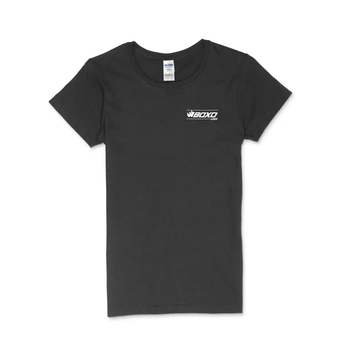 Happybuyes Happybuyes Everyday Grind Tee - Women's Black BXTB-BXL-LS