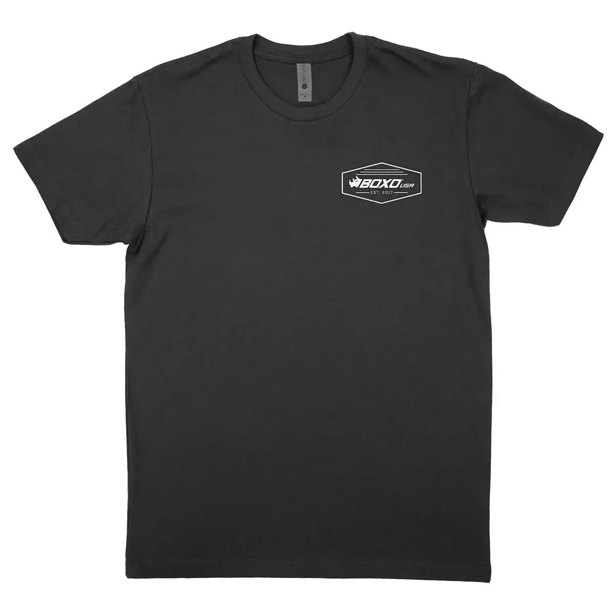Happybuyes Happybuyes Established 2017 Tee BXTB-EST-S