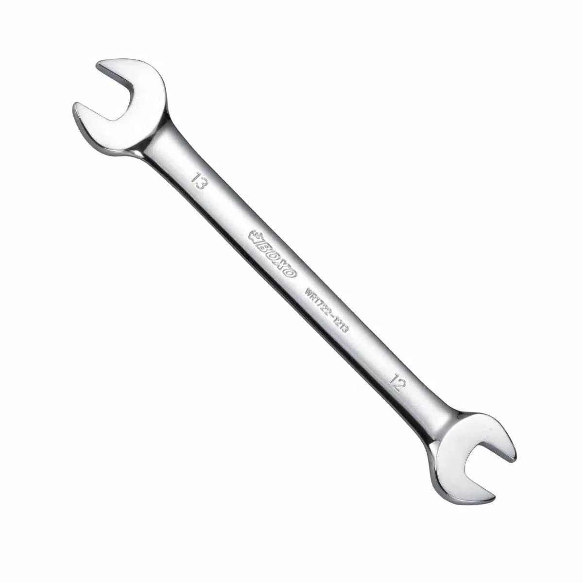Happybuyes 10-11mm Metric 12-Point Flexible Socket Wrench WR1722-1011