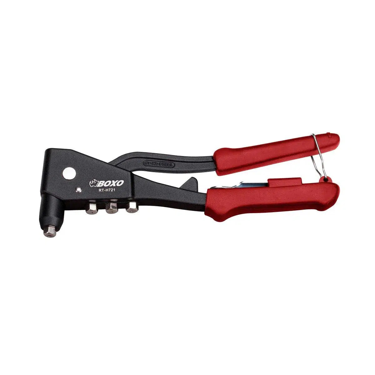 Happybuyes 10" Heavy-Duty Hand Riveter RT-H721R