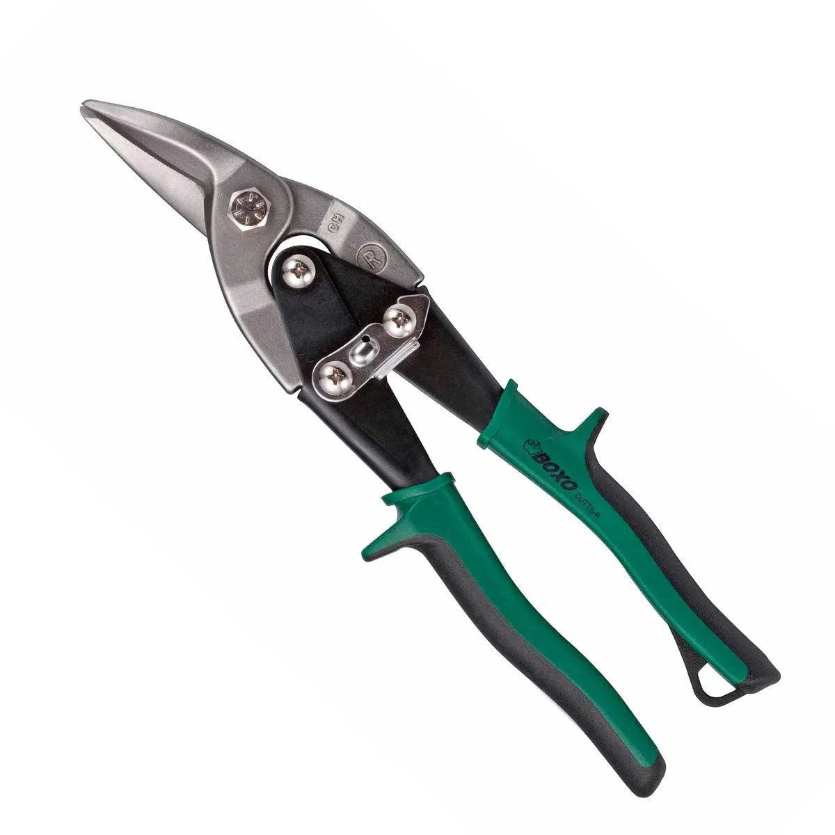 Happybuyes 10" Right Hand Cut Tin Snip CUTTS-R
