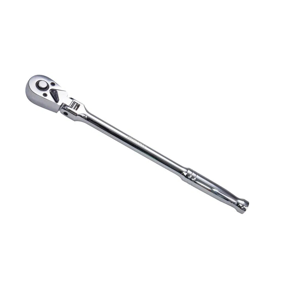 Happybuyes 1/2" Drive 72T Flex Head Ratchet RS4612-172