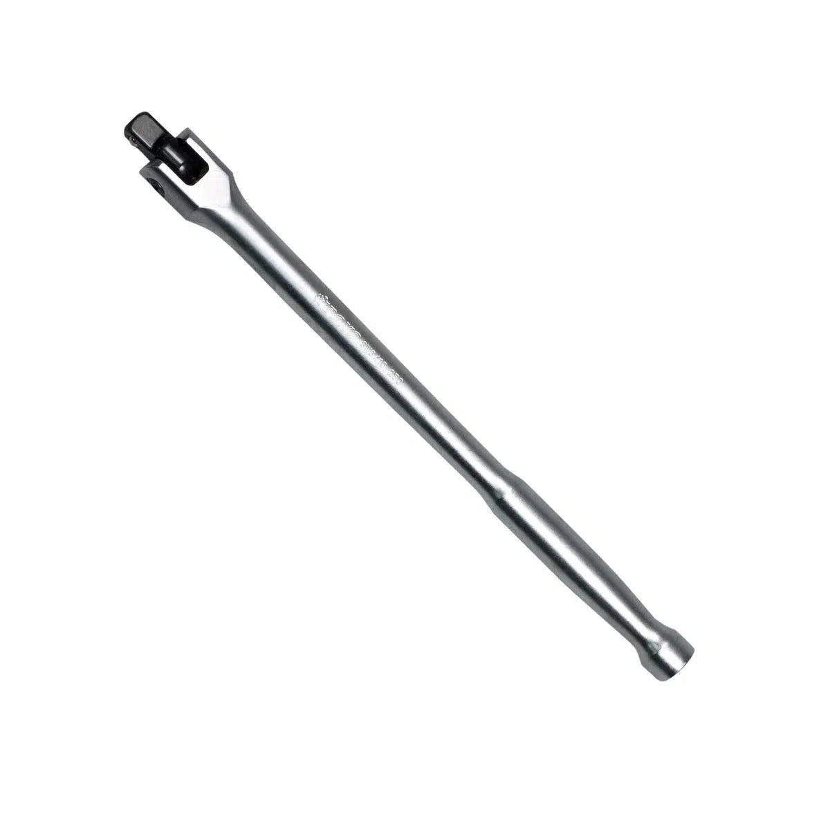 Happybuyes 1/2" Drive Swivel Breaker Bar, 14-15/16" Long SW4412-380