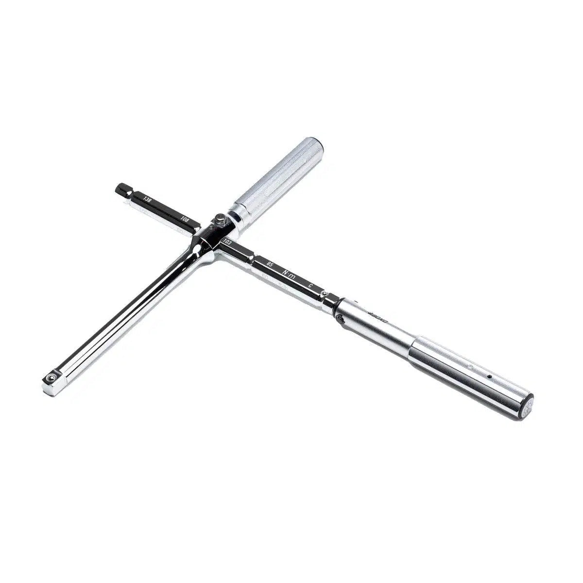 Happybuyes ½"-Drive X-Torq Wrench TWT4-138S