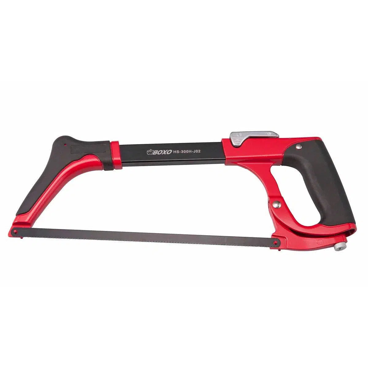 Happybuyes 12" High Tension Hacksaw HS-300H-J02