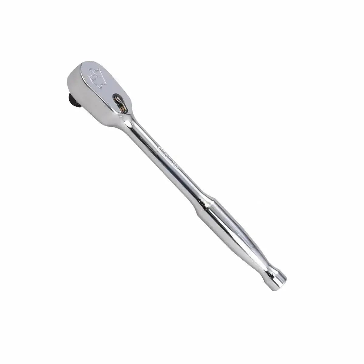 Happybuyes 1/4" Drive 90-Tooth Ratchet Wrench RS22-010