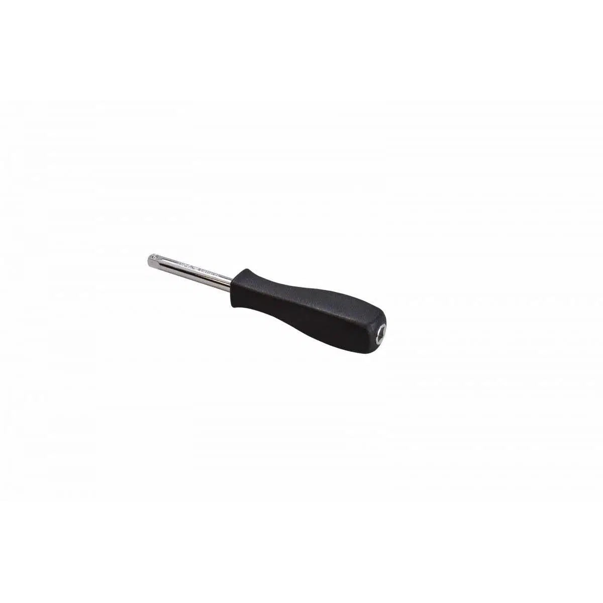 Happybuyes 1/4" Drive Spinner Handle with 1/4" Ratchet Attachment SH2402-150
