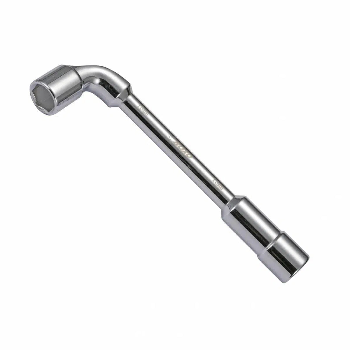 Happybuyes 14mm 6-Point Metric Socket Angle Wrench WR6612-014