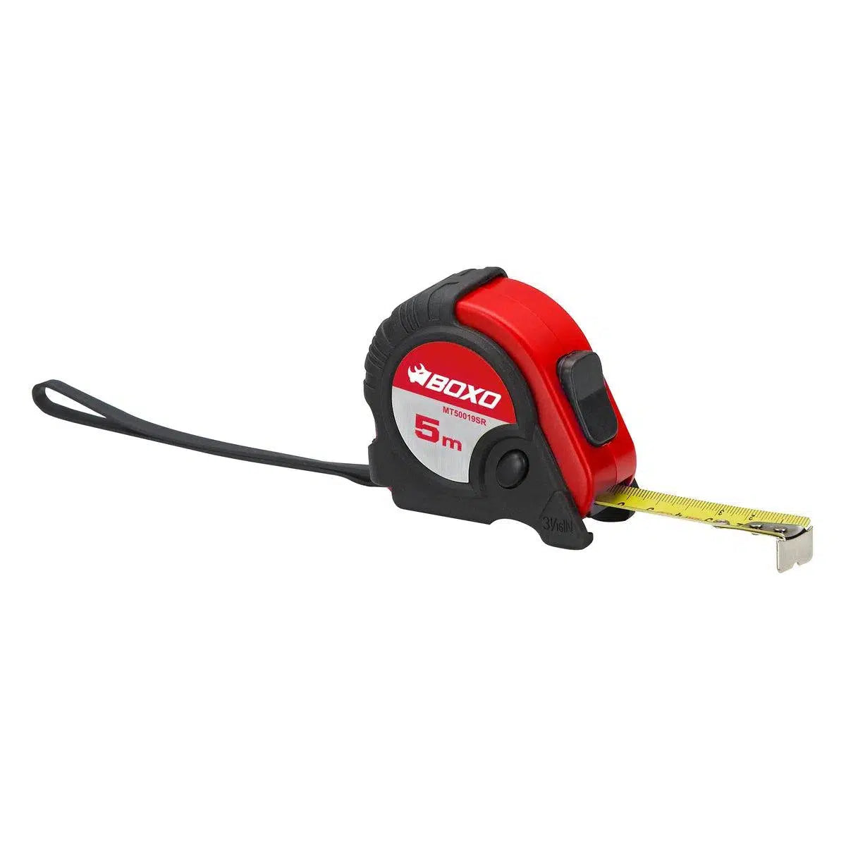 Happybuyes 16-Foot (5 Meter) Tape Measure MT50019SR