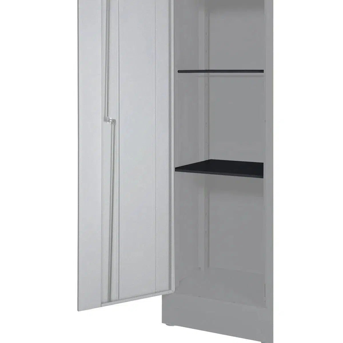 Happybuyes 2 Shelves for Double Door 44