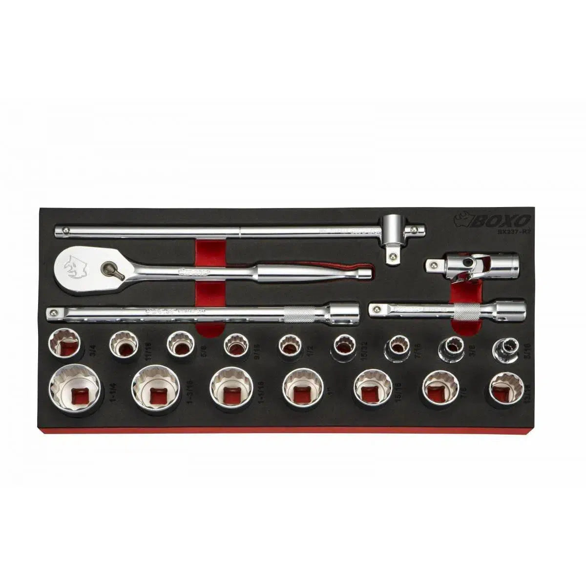 Happybuyes Aviation Master Tool Set | Advanced, 244-Pieces AVI-2