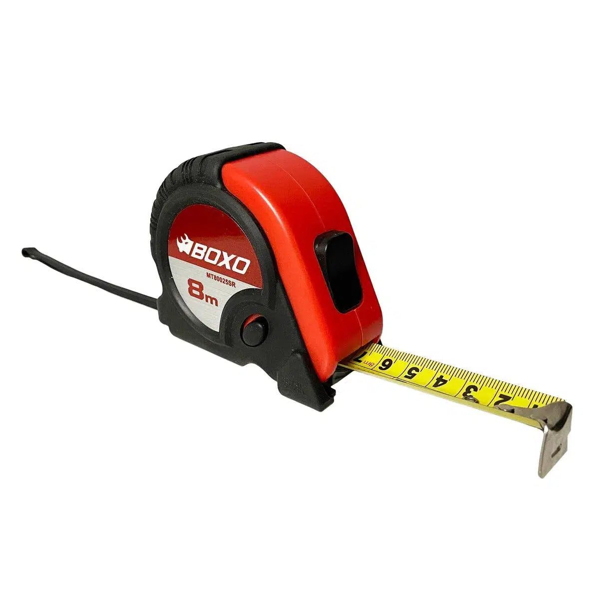 Happybuyes 26-Foot 8 Meter Tape Measure MT80025SR