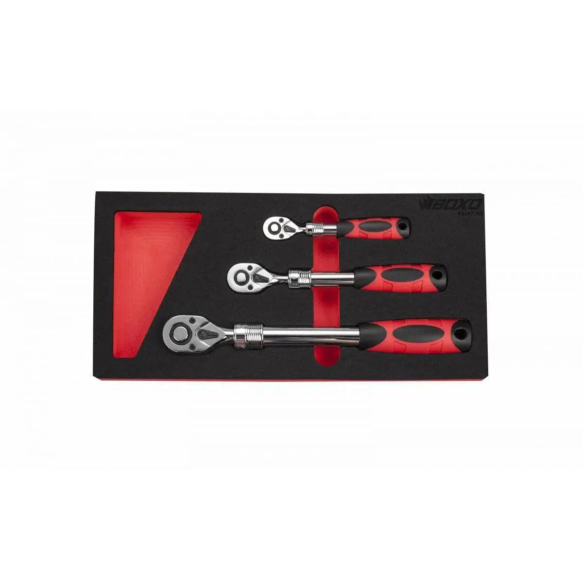 Happybuyes Aviation Master Tool Set | Elite, 291-Pieces AVI-3