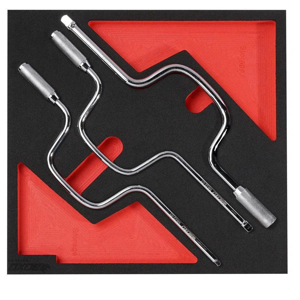 Happybuyes Aviation Master Tool Set | Elite, 291-Pieces AVI-3
