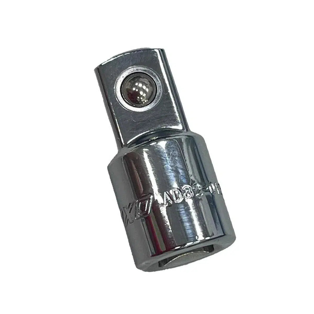 Happybuyes 3/8" Drive 3/8" Female to 1/2" Male Socket Drive Adapter AD32-012